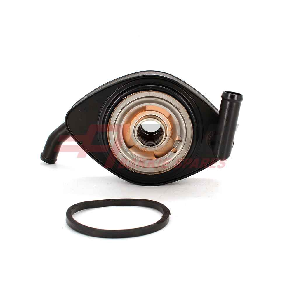 Oil Cooler for ISUZU KB280 LWB/SWB/DC — view 3